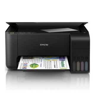 Máy in epson L3210 mới 2026 tặng kèm 4 bình mực nước epson zin hãng 70ml/ màu giá tuỳ chọn phân loại mực in