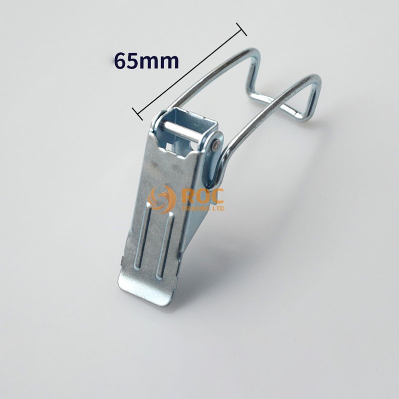 Tai khoá máy hút bụi công nghiệp thùng inox 30L-90L