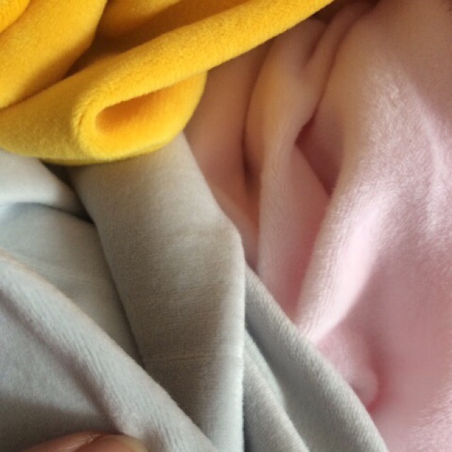 5 MÉT (5m*1m55) vải SALE vải lông nhung mịn may áo khoác bọc gối, bọc sofa giá rẻ