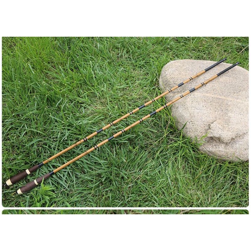 Cần câu 3H Pháp sư trung hoa chuyên rô, diếc