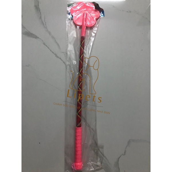 CÂY TÉT ĐÍT CHÓ MÈO - Dụng cụ huấn luyện chó mèo