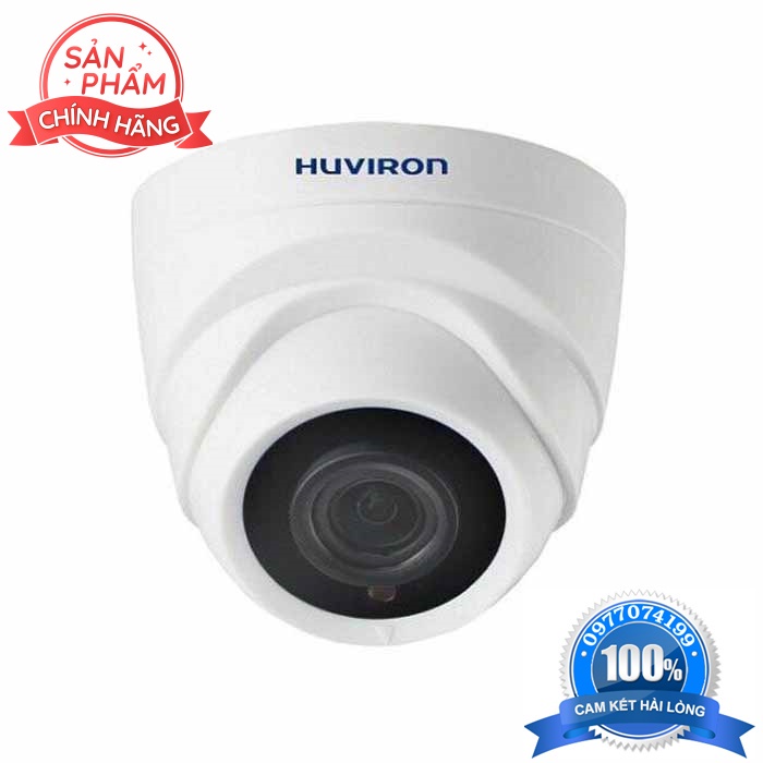 Camera IP hồng ngoại 2MP Huviron F-ND230N