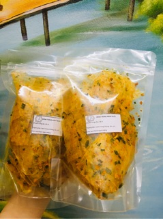 Combo bánh tráng