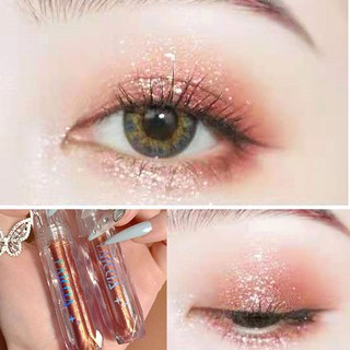 Nhũ Mắt Lấp Lánh FAICCIA Twinkle (FAC18)