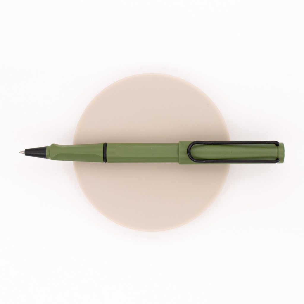 Bút Bi Nước LAMY Safari Savannah - Bút Lamy Cao Cấp