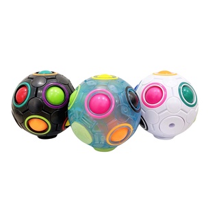 Quả cầu Magic Cube DC15 - Thương hiệu Hinata Nhật Bản