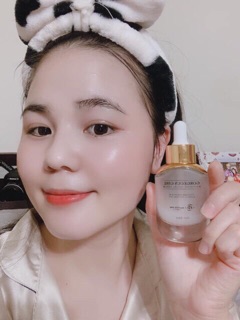 Serum sâm tố nữ