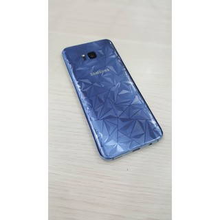 Dán 3D mặt lưng Samsung S6 S6EDGE