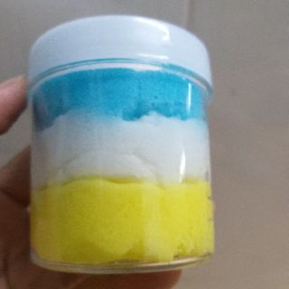 Slime mây