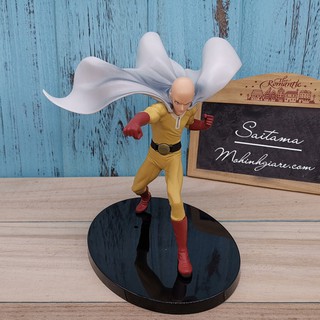 Mô Hình Saitama - Mô Hình One Punch Man