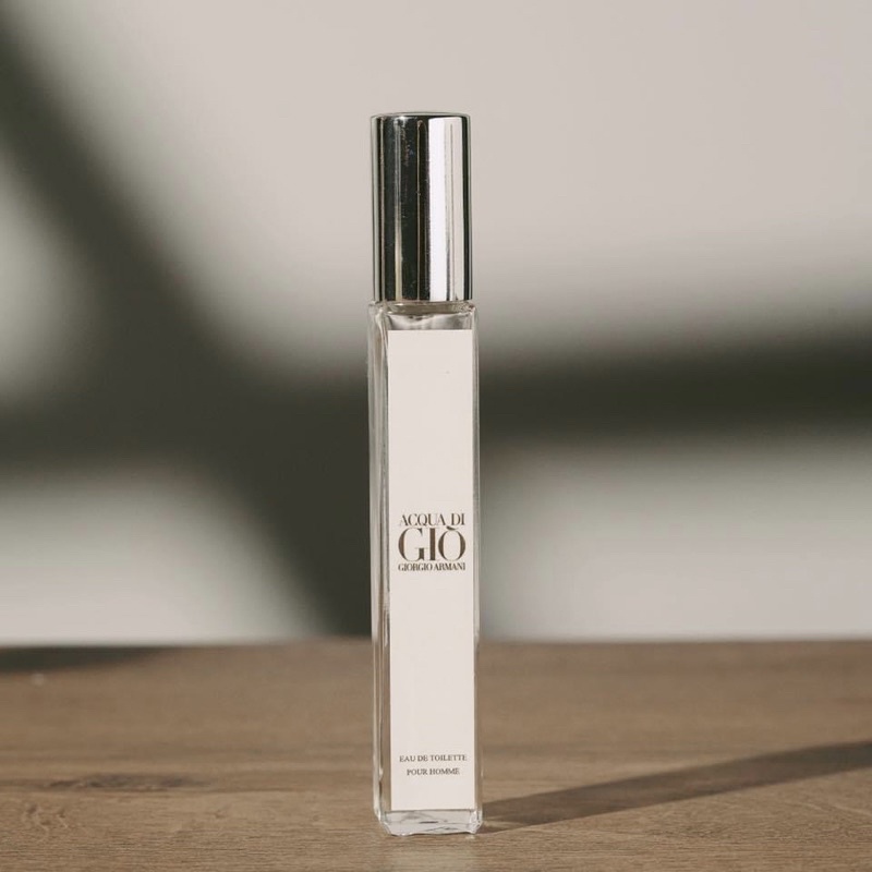 Nước hoa Acqua Di Giò