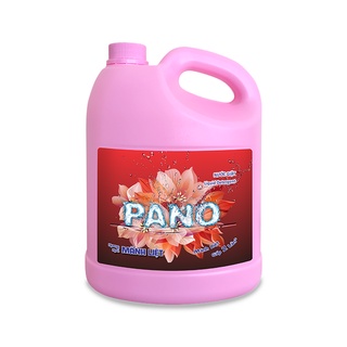 Nước giặt Pano Thơm Mát Tiết Kiệm