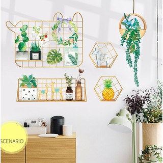 decal dán tường trang trí