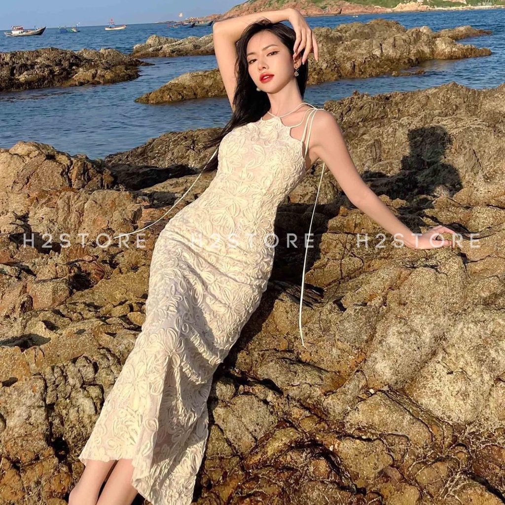 ĐẦM YẾM HOA VĂN