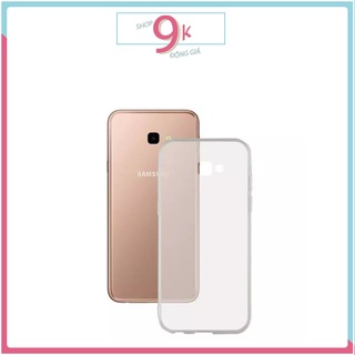 Ốp trong silicon cho SAMSUNG J4 PLUS/ J4 CORE