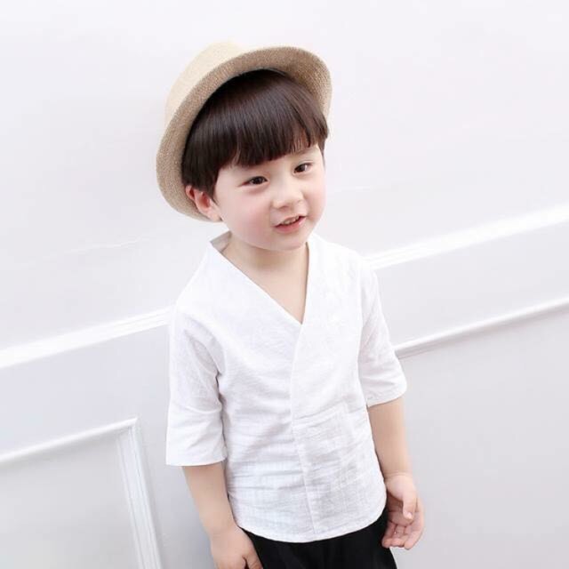 Yukata nhật bản cho bé trai