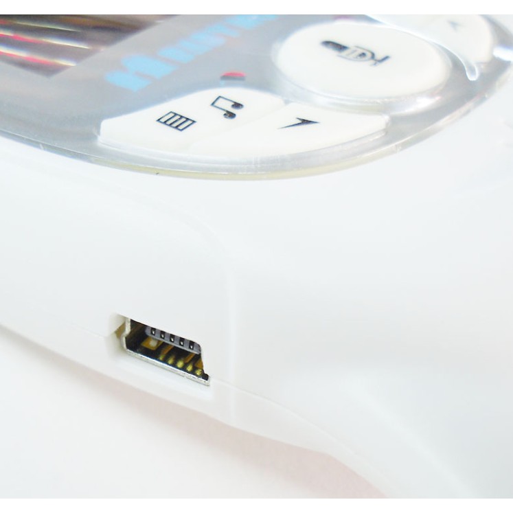 Máy Báo khóc em bé theo dõi an toàn Baby Monitor - Home and Garden