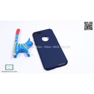 Ốp Lưng IPhone 7 Bảo Vệ Camera Siêu Cấp