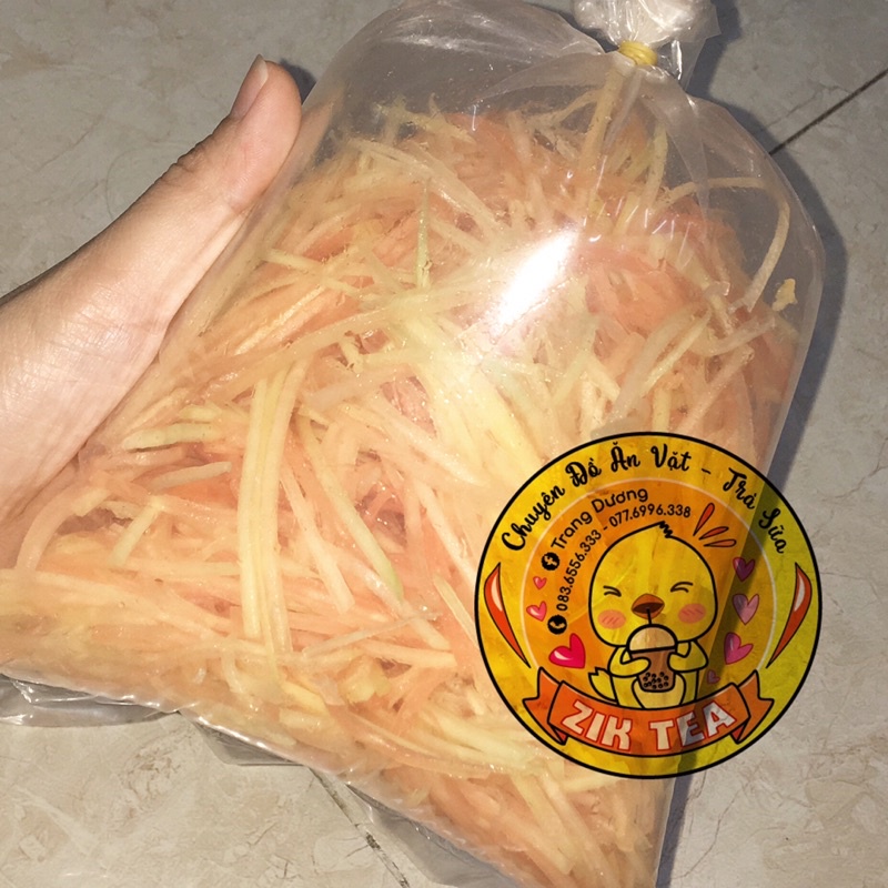 BỘT CHIÊN NGON - BỔ - RẺ .