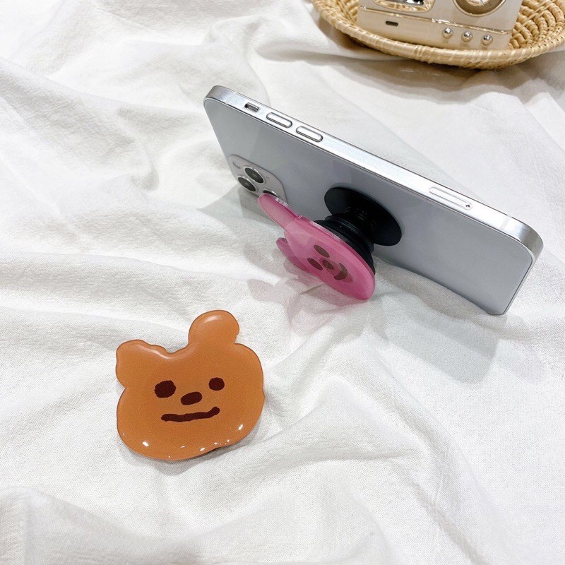 Popsocket giá đỡ điện thoại