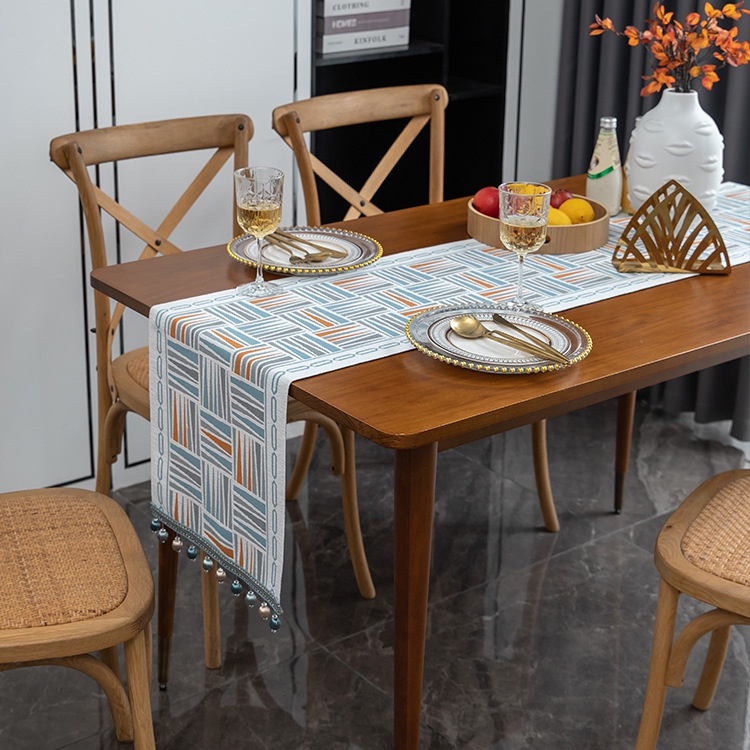 Khăn trải bàn Runner 30x200cm