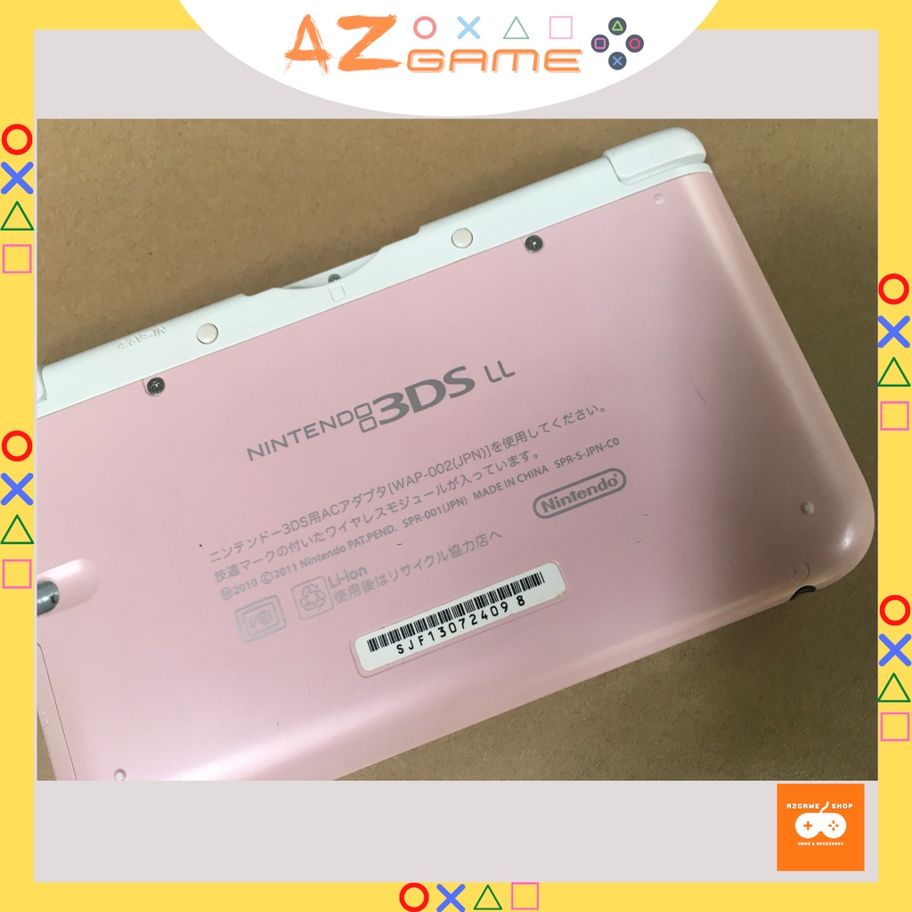 Nút Xoay Analog Stick Cho Nintendo 2DS / 3DS / New 3DS LL