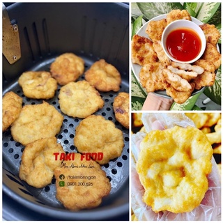 CHẢ MỰC HẠ LONG ĐẶC BIỆT {500gr-Takifood}