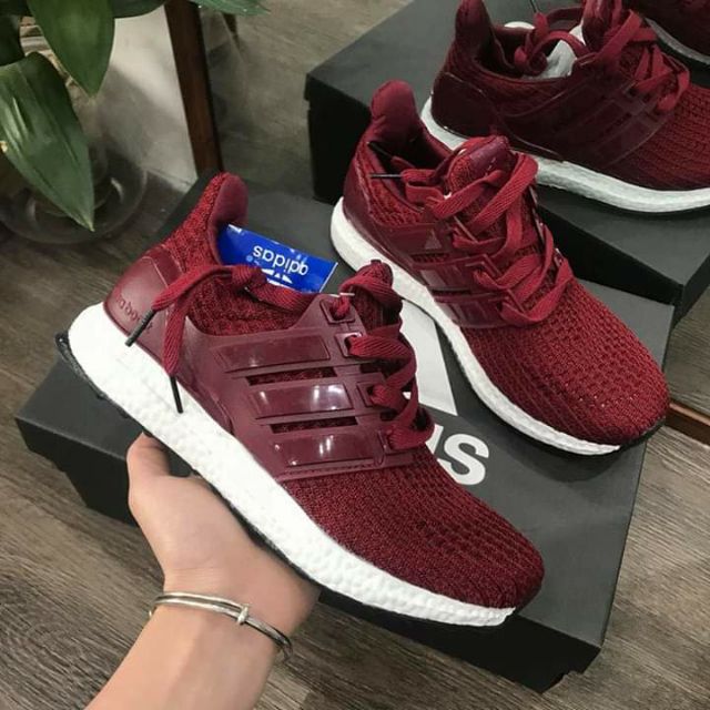 Giày thể thao Ultra boost 4.0 nam nữ [a862]