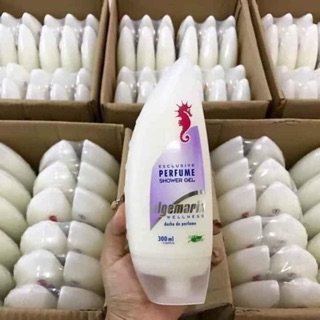 Sữa tắm cá ngựa Đức