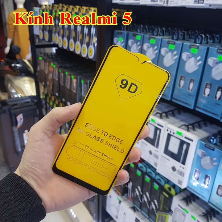 Combo Kính cường lực RealmeC2/Realme3/Realme3Pro/Realme5/Realme5Pro, miếng dán màn hình điện thoại giá tốt