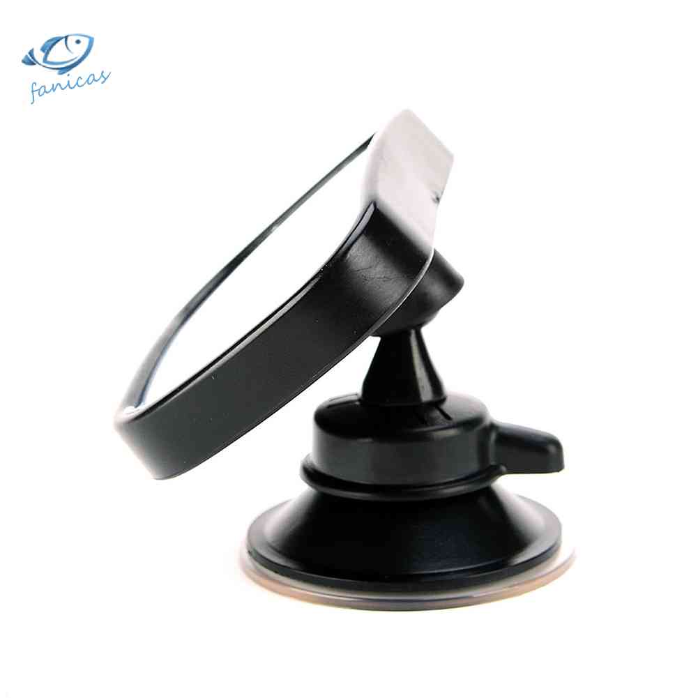 Gương Chiếu Hậu Xe Hơi 2 Trong 1 Cho Bé
