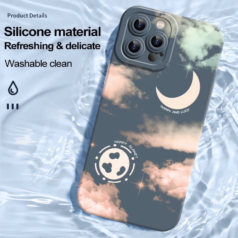 Ốp Điện Thoại Redmi Note 12 Pro Plus 9A 9C 9T Redmi 10 9 10A 10C Note 8 Note 9 Pro Note 9s Note 10s Note 10 Pro Note 11s Note 11 Pro Plus