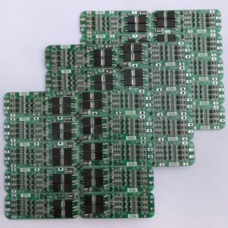 Mạch sạc và bảo vệ pin 3s20a