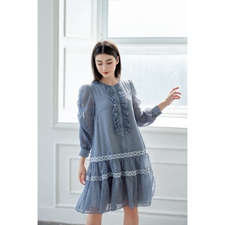 OLV - Đầm Zenith Dress