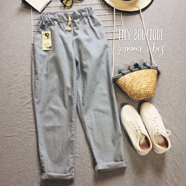 Baggy thô hàng thái | BigBuy360 - bigbuy360.vn