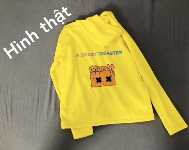 (FREESHIP) ❤ áO Hooide. HOODIE Nam Nữ Nỉ Ngoại (Đủ Size M,L,XL) | BigBuy360 - bigbuy360.vn