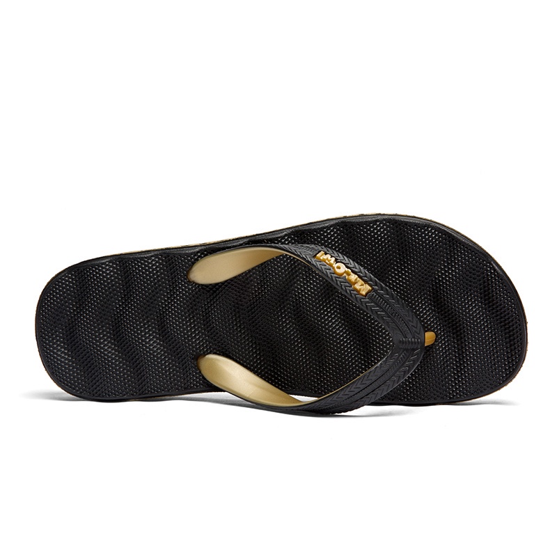 Dép Xỏ Ngón Đi Biển Chống Trượt Thoải Mái 7 Màu Thời Trang Mùa Hè Cho Nam