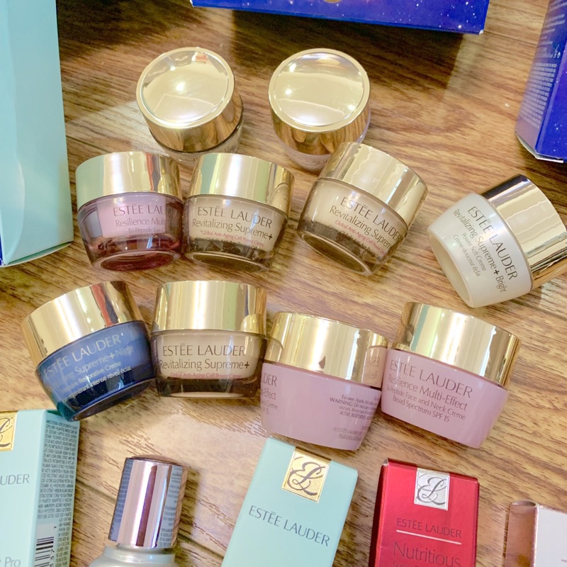 🍃 Set Estee Lauder 2 món  bản giới hạn