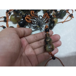 *Kho Sỉ*Móc khóa đá hồ lô 12 con giáp