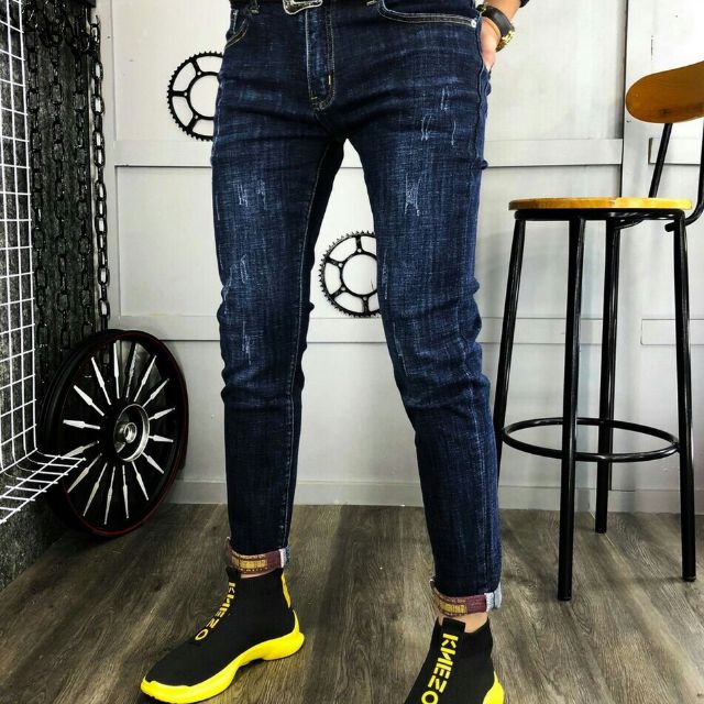 Quần jane Dài nam cao cấp