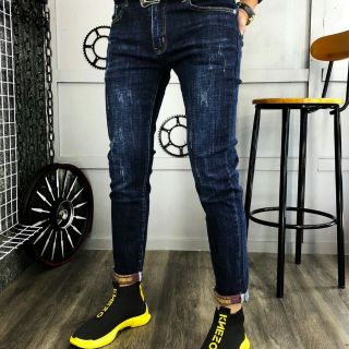 Quần jane Dài nam cao cấp
