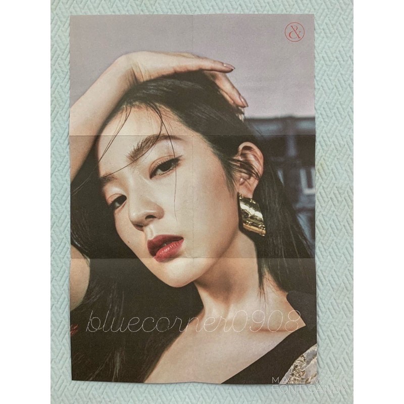 có sẵn the reve festival finale hộp ảnh kèm quà | BigBuy360 - bigbuy360.vn