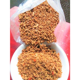 1kg muối tôm tây ninh loại hạt to