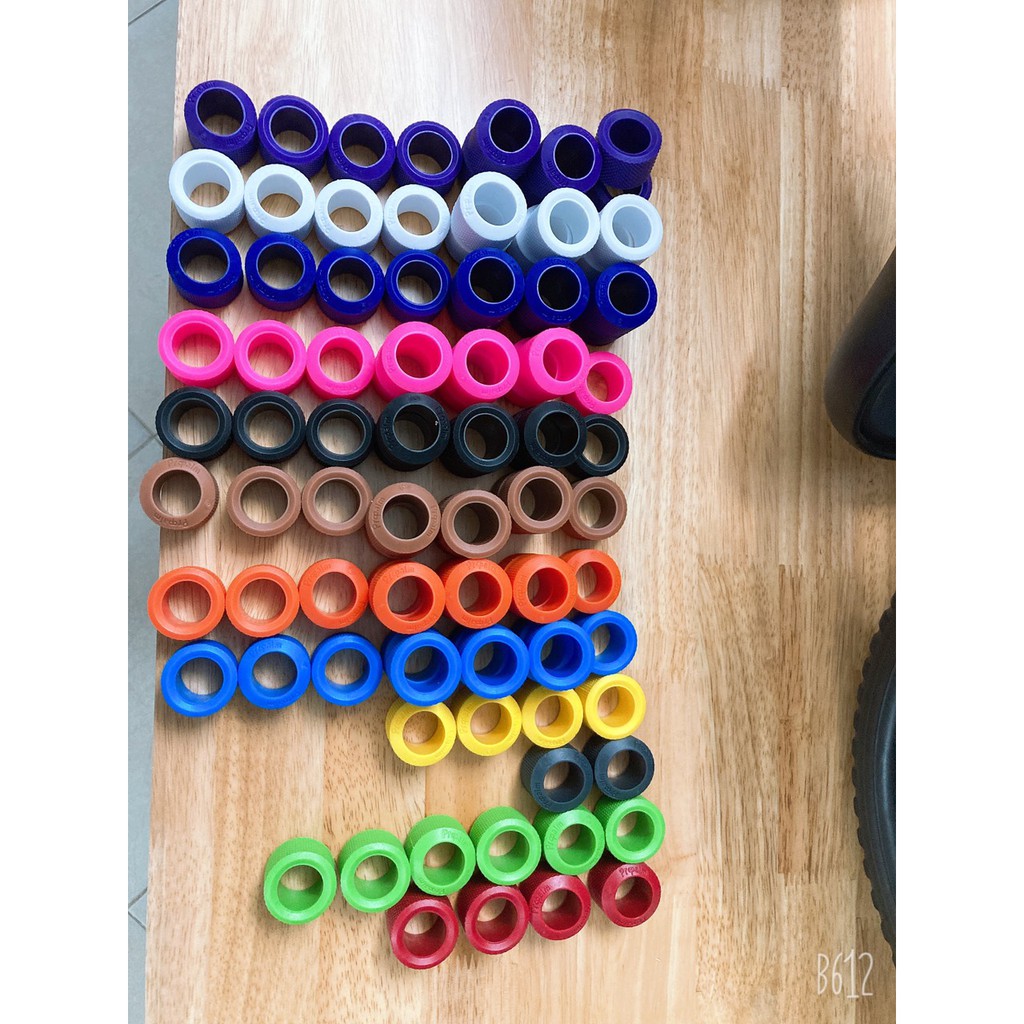 Bọc tay lái Xe Thăng Bằng 7 MÀU  - Xe đạp - Xe chòi chân - Pushbike / Balance Bike - PACBIKE VN