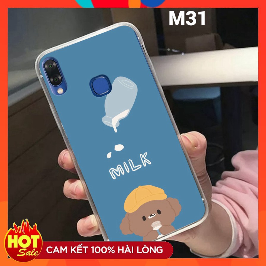 Ốp lưng VSmart - VSmart Joy 2+ - Joy 2 Plus in hình hoạt hình cute | BigBuy360 - bigbuy360.vn