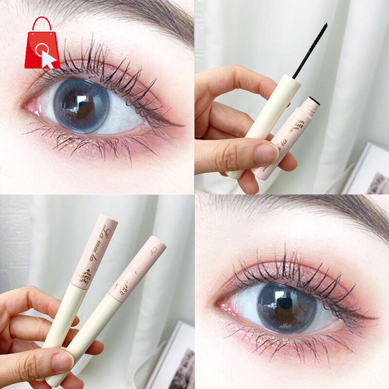 Mascara chuốt mi cong chống nhòe kháng nước | BigBuy360 - bigbuy360.vn