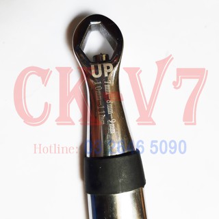 Cờ Lê,Mỏ Nết, Cờ Lê Đa Năng Chuyên Dụng