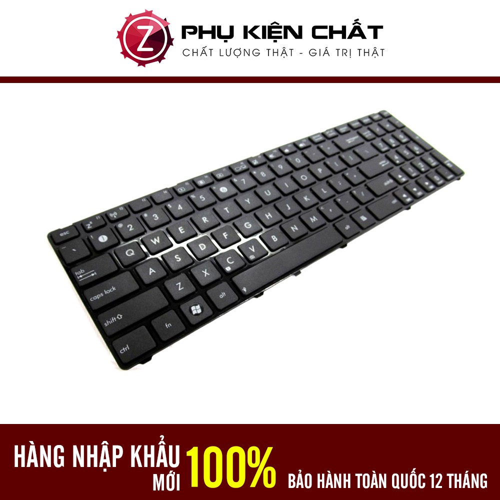 Bàn phím Laptop Asus K53SC K53SD K53SJ K53SM K53SV