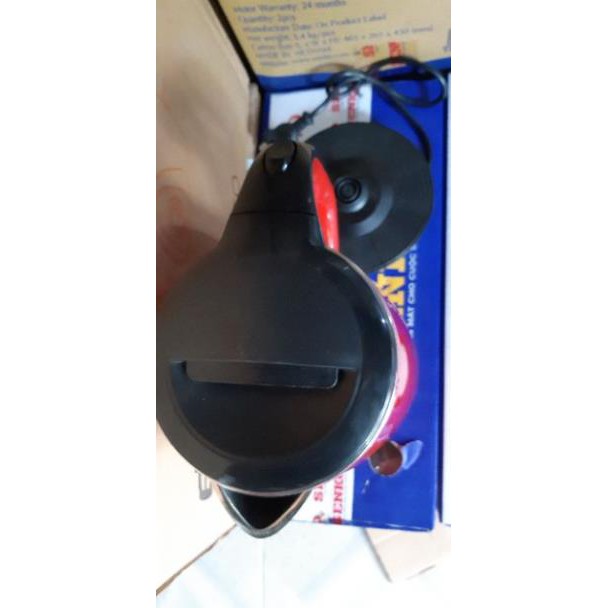 [Freeship toàn quốc từ 50k] Ấm siêu tốc Thái 2.5lit