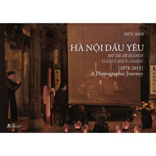 Hà Nội Dấu Yêu